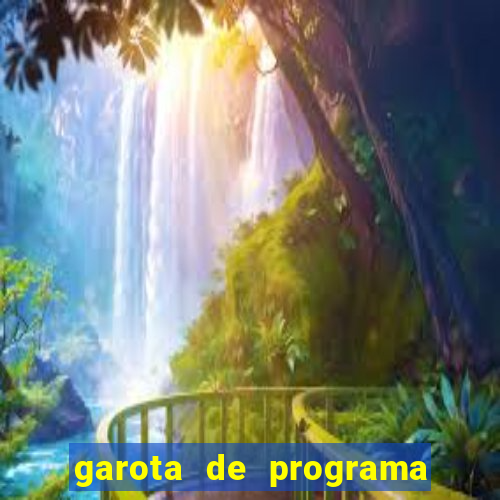 garota de programa video chamada